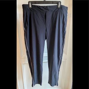 Athleta Brooklyn Luxe Ankle Pant